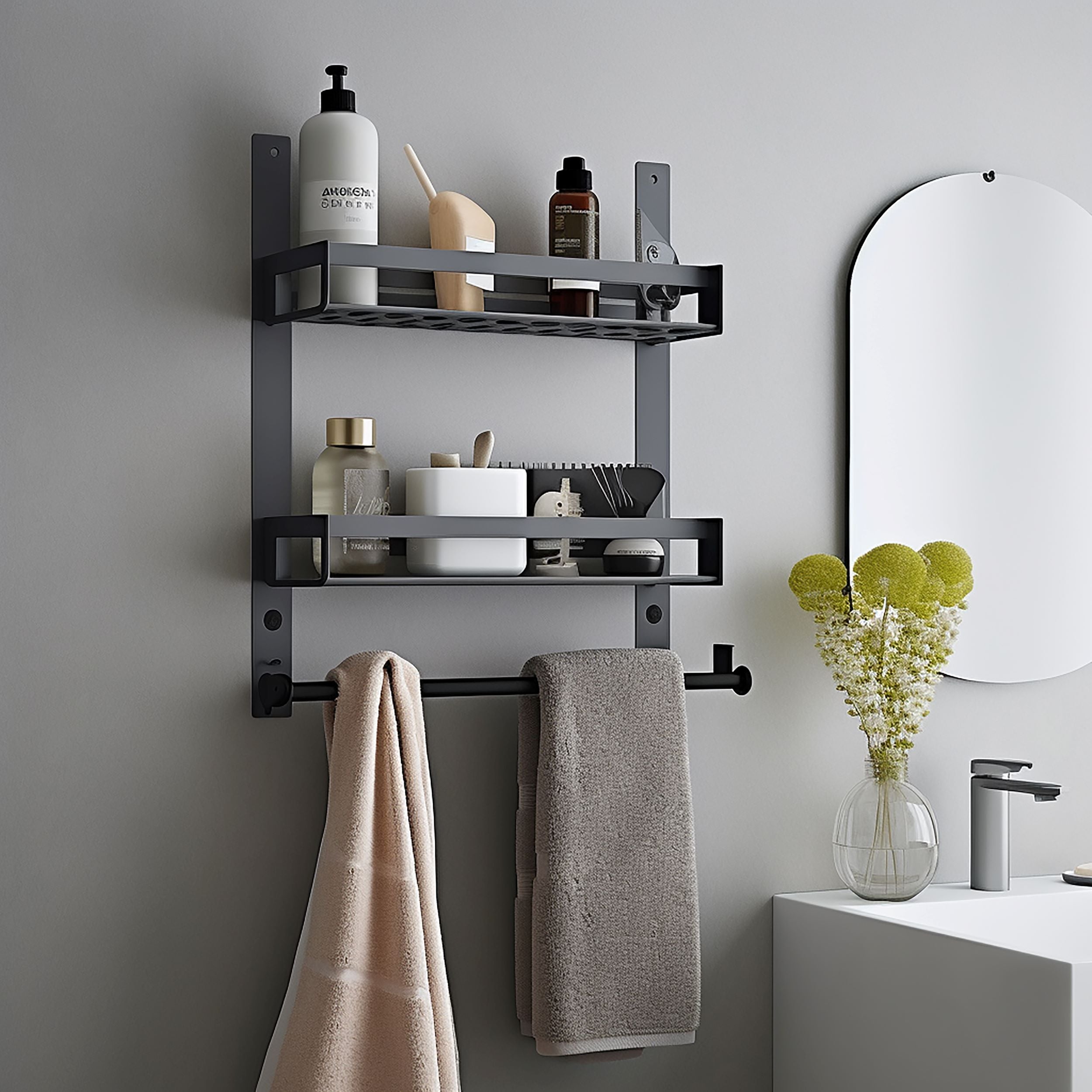 Bathroom Accessories