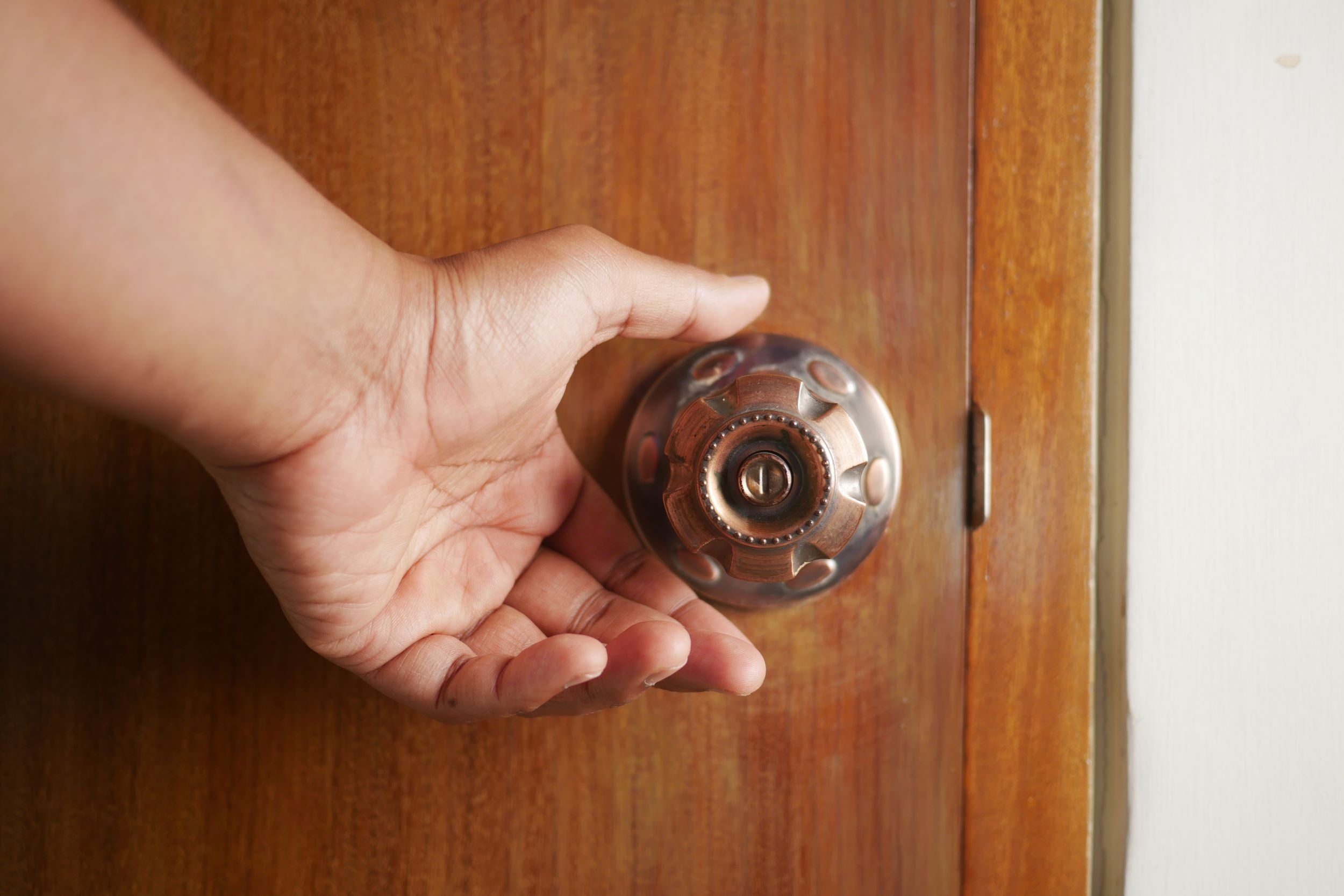 Door Knob