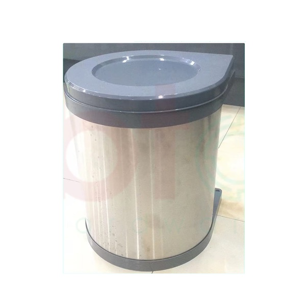 Dustbins