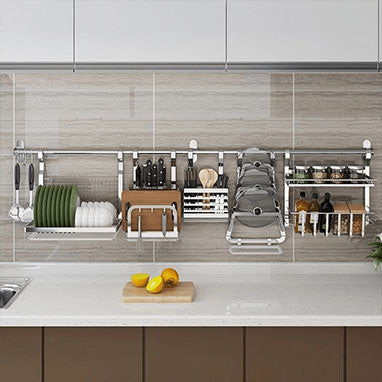 Buy Kitchen Accessories | Premium Kitchen Storage & Organizers