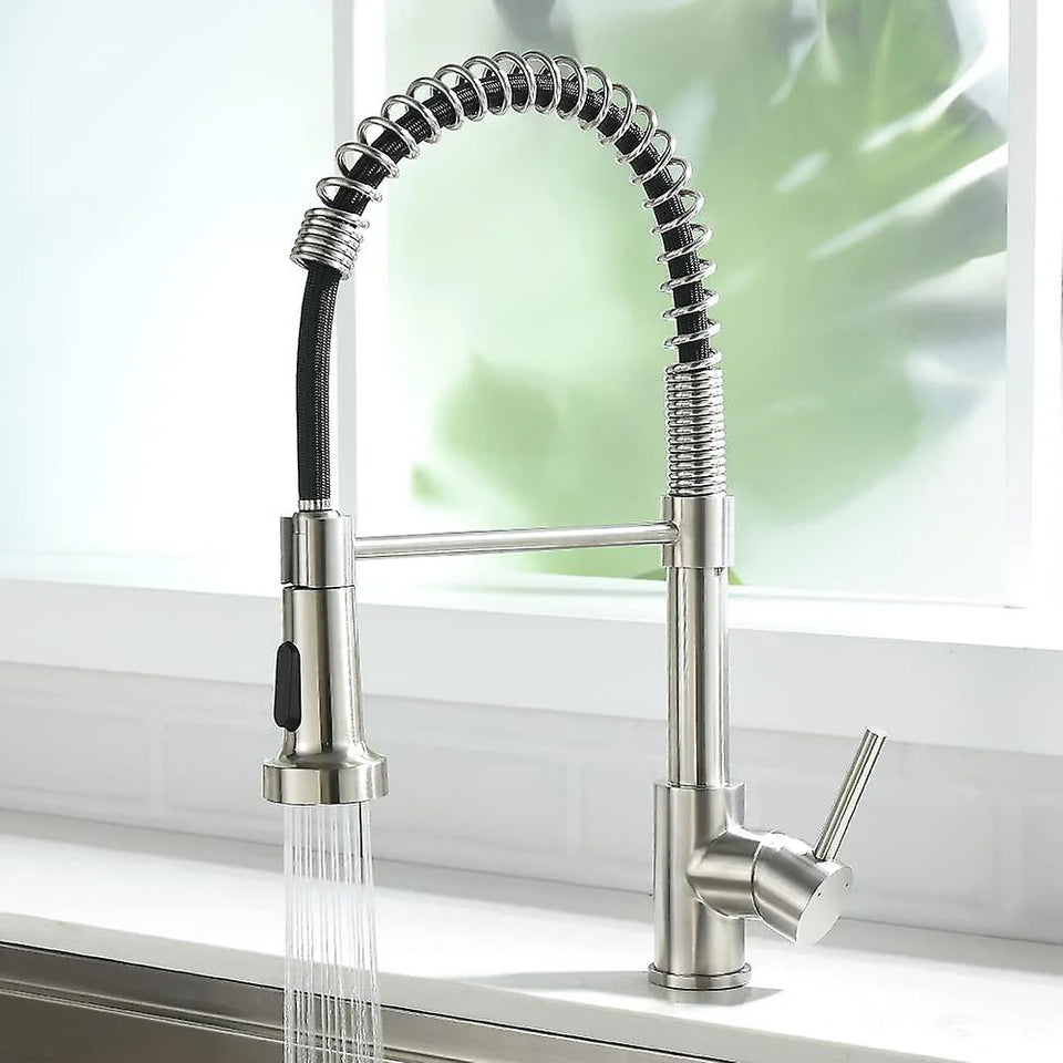 Kitchen Faucets