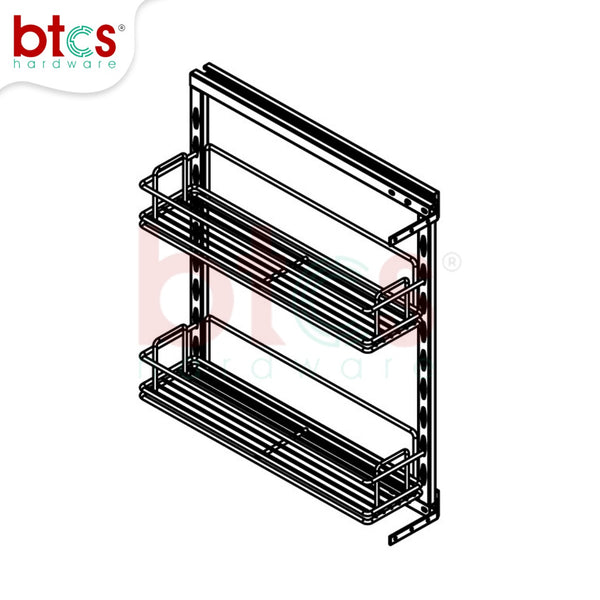 PTJ009F Jolly Basket ( 180mm )