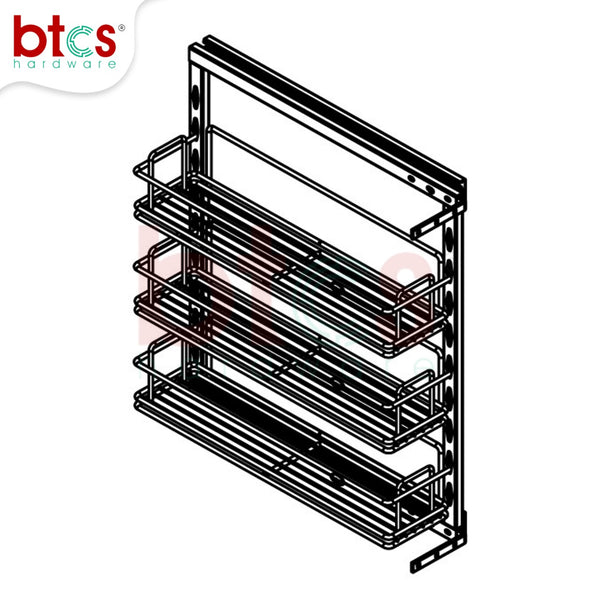 KPTJ009F Jolly basket ( 180mm )