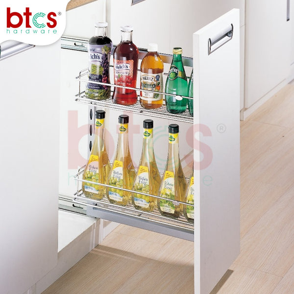 PTJ009F Jolly Basket ( 180mm )