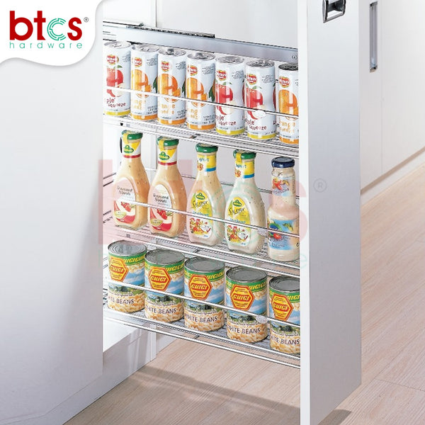 KPTJ009F Jolly basket ( 180mm )