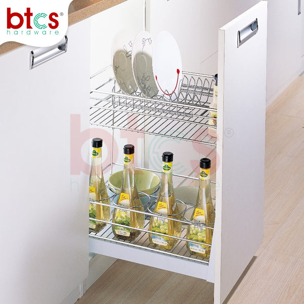 PTJ010D Sliding basket ( 350mm )