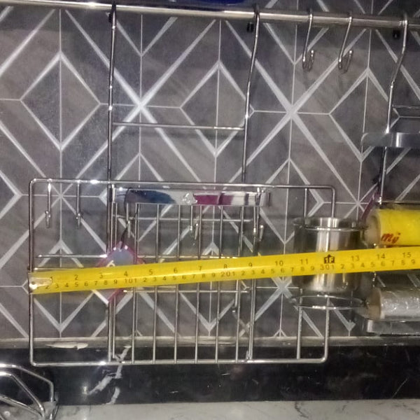 Multipurpose Board Holder CWJ206D