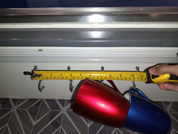 BJ003 Hanging Cup Holder