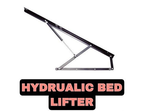 Hdrualic Bed Lifter - BTC Hardware