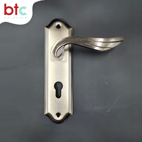 BTC Handle Lock 58107-LU34 AB