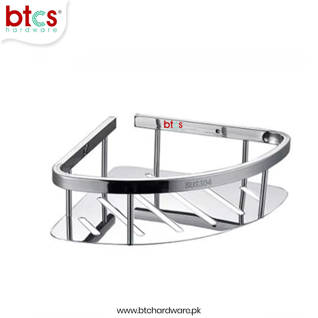 Heavy duty SUS 304 Single Corner