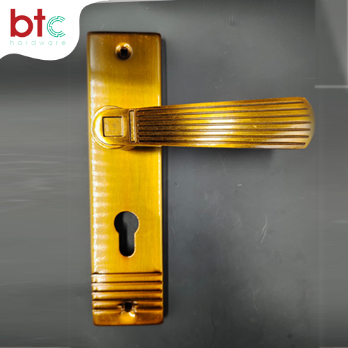 BTC Handle Lock 170-LAA70 AE