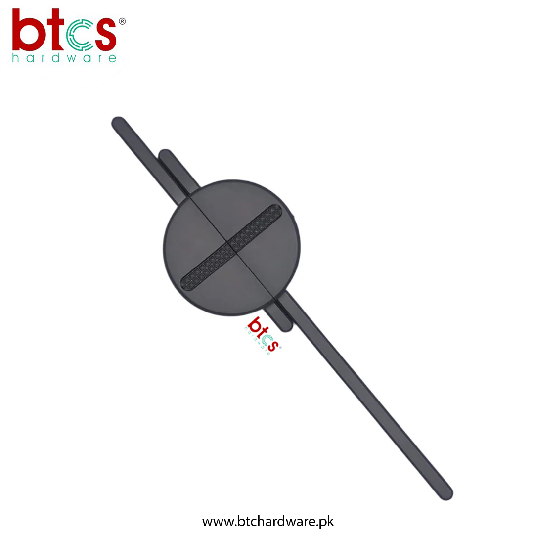 Elegant Turkish Furniture Handle 50418
