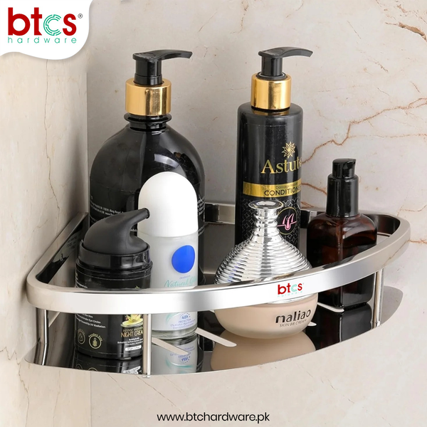 Heavy duty SUS 304 Single Corner