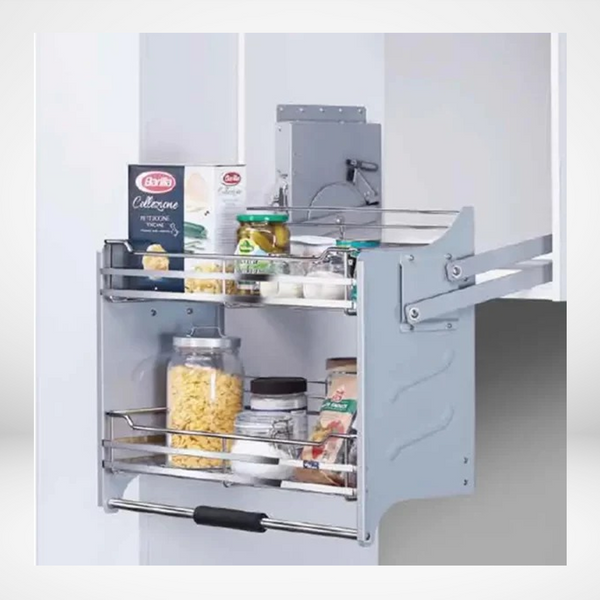 Stainless Steel Elevator - BTC Hardware