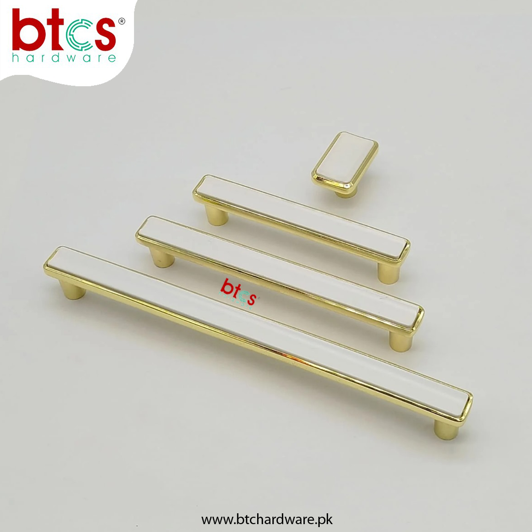 30550 Furniture Handle