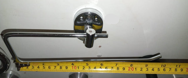 Stainless steel Towel Hanger