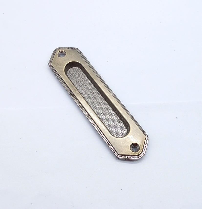 6062 Sliding Handle