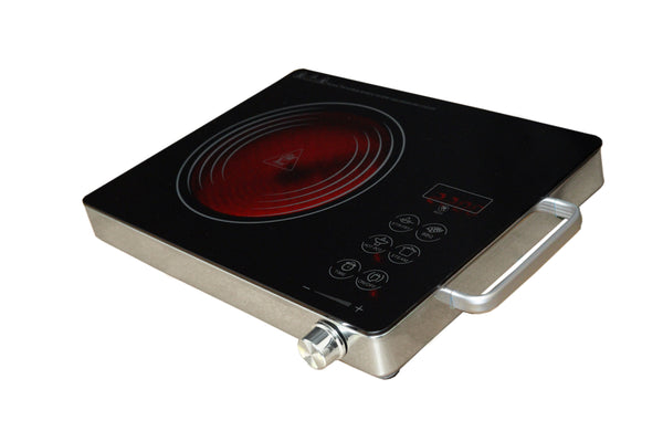 SINGLE INFRARED – E1