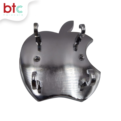Apple Shaped key Holder - BTC Hardware
