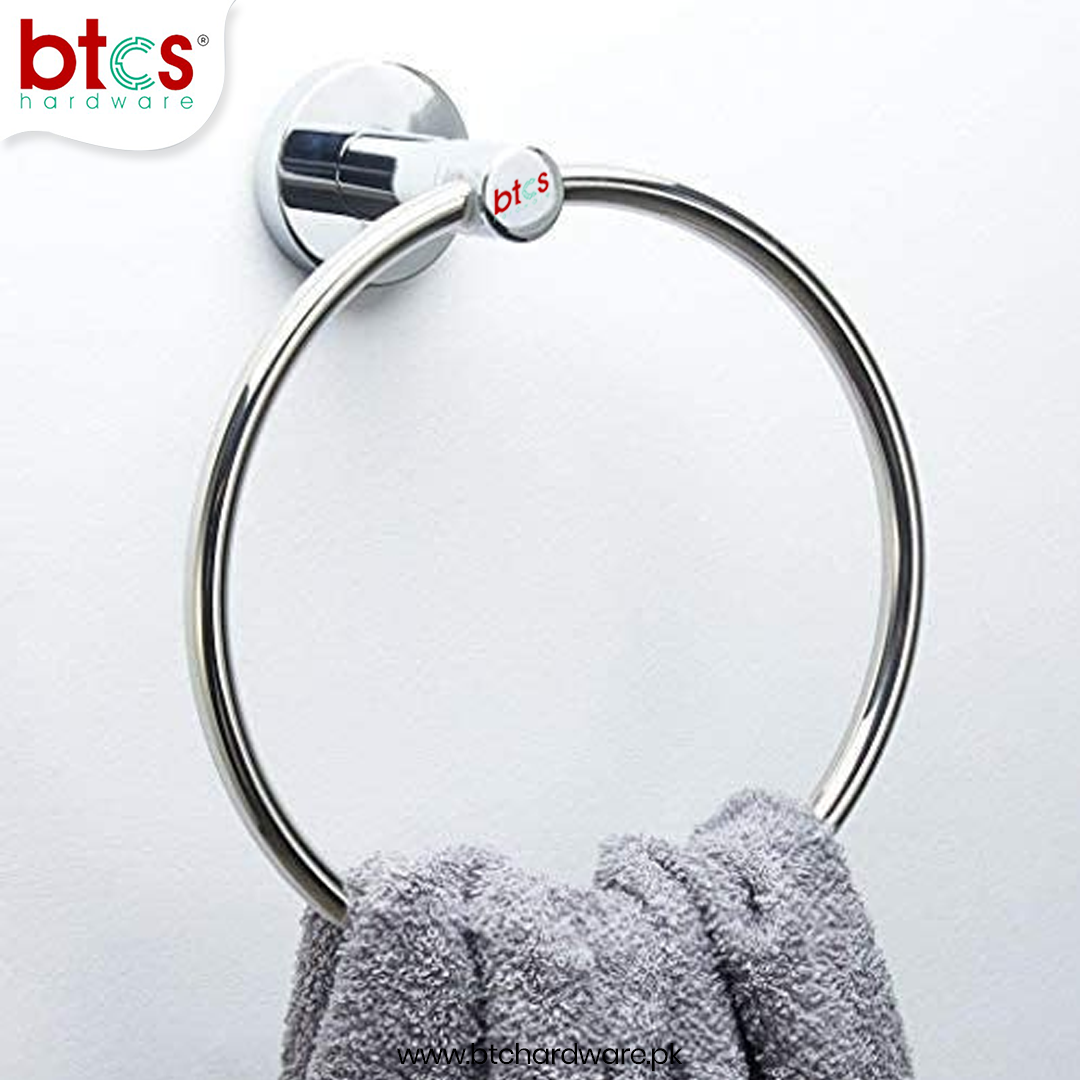 Towel Ring