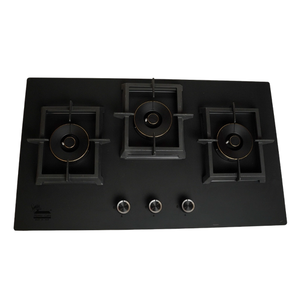 Signature 757 CG 3B Black Glass