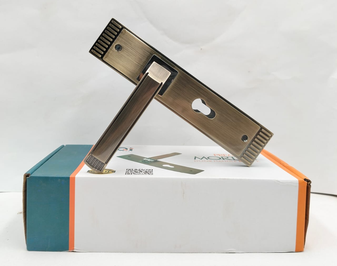 204-AB Handle Lock