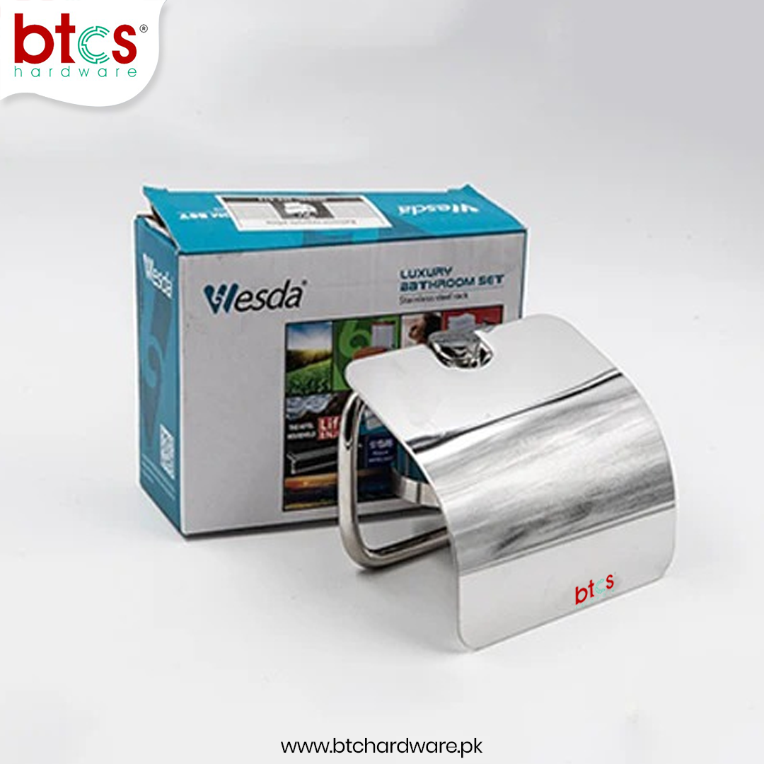 304 Wesda Tissue Paper Holder