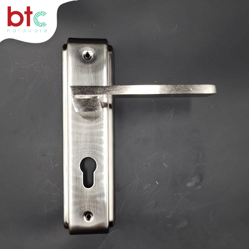 BTC Handle Lock 5899-LJp57 AB - BTC Hardware