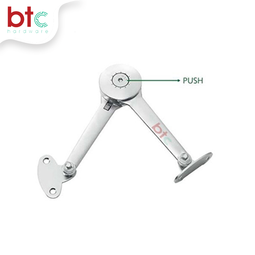 Cabinet Stop Support - BTC Hardware