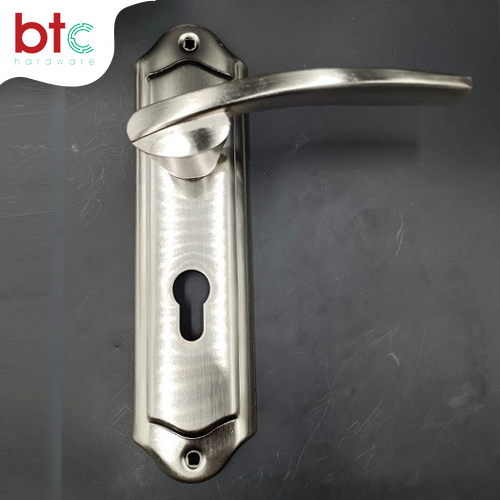 BTC Handle Lock 5848-LU08 SN - BTC Hardware