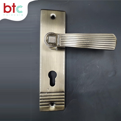 BTC Handle Lock 170-LAA70 AB