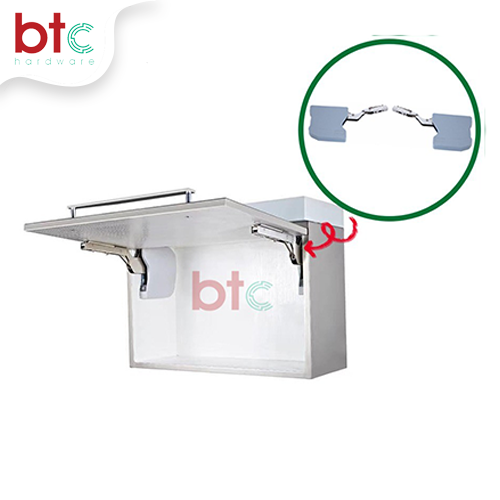 Cabinet Lifter - BTC Hardware