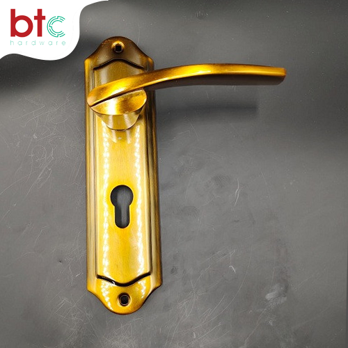 BTC Handle Lock 5848-LU08 AE - BTC Hardware