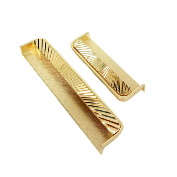 BTCs Hardware-Sliding Handle
