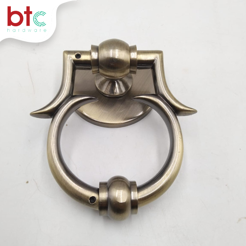 Door Knocker - BTC Hardware