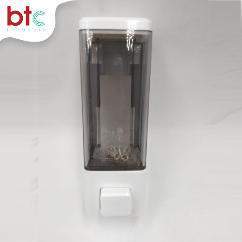 Dispenser 350 ml ( Black / White) - BTC Hardware