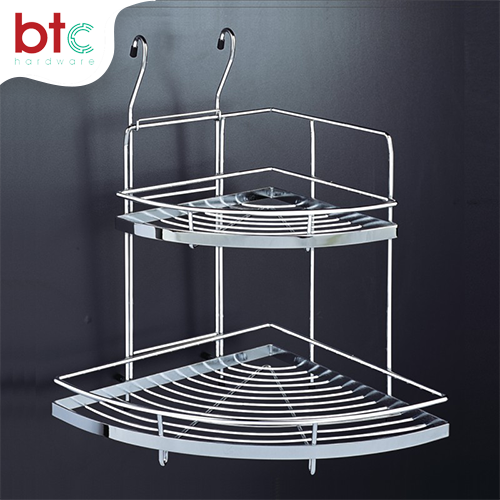 Double Corner Rack CWJ201D - BTC Hardware