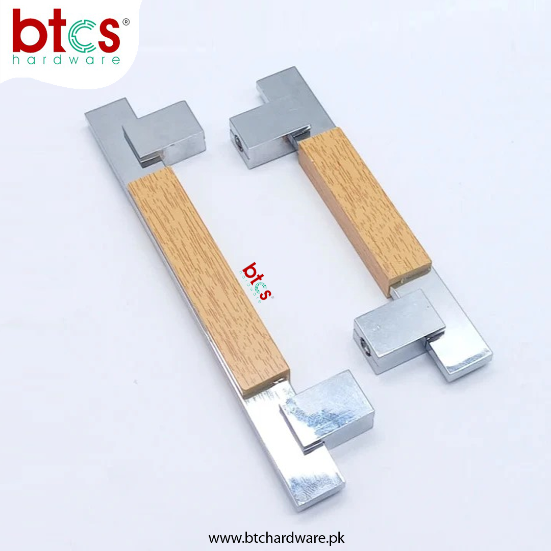 8136 Furniture Handle