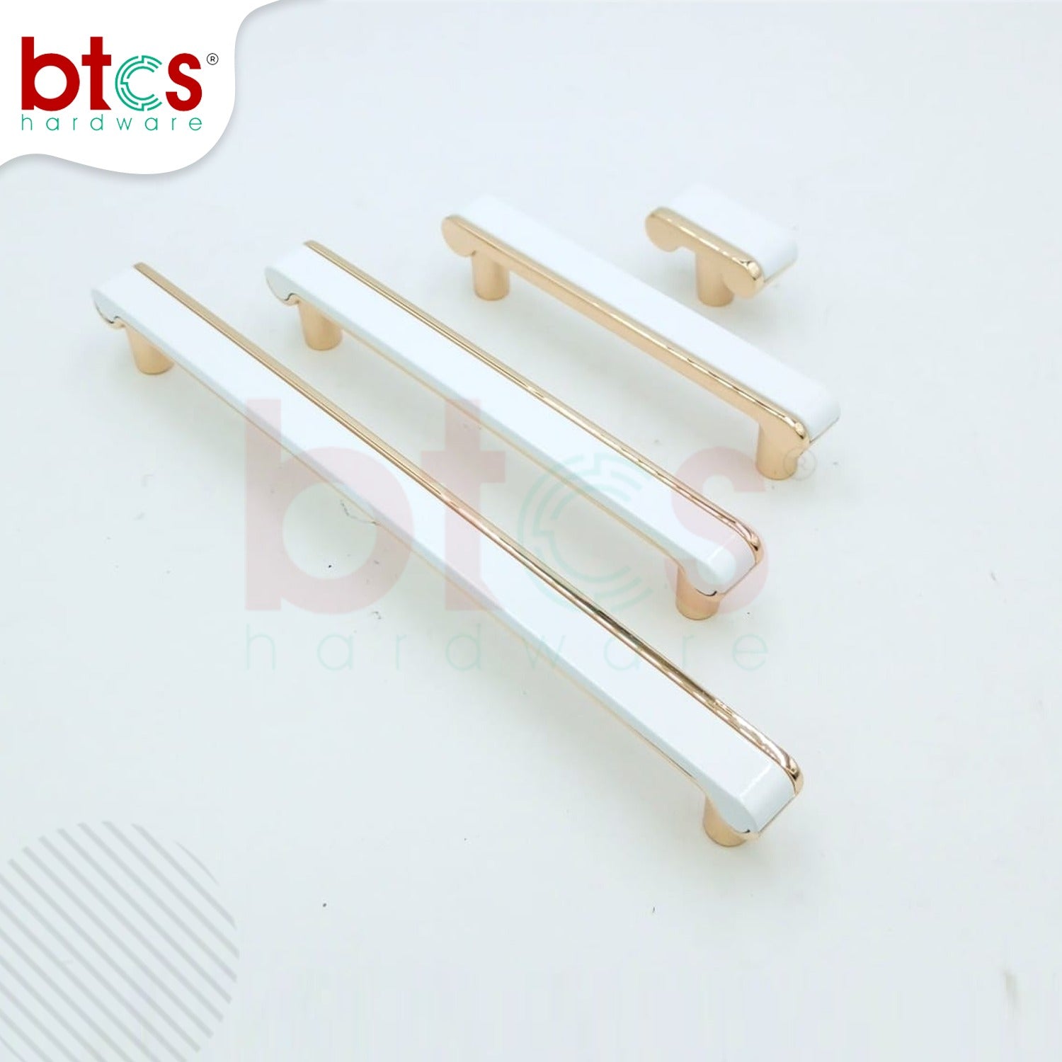 30380 Furniture Handle