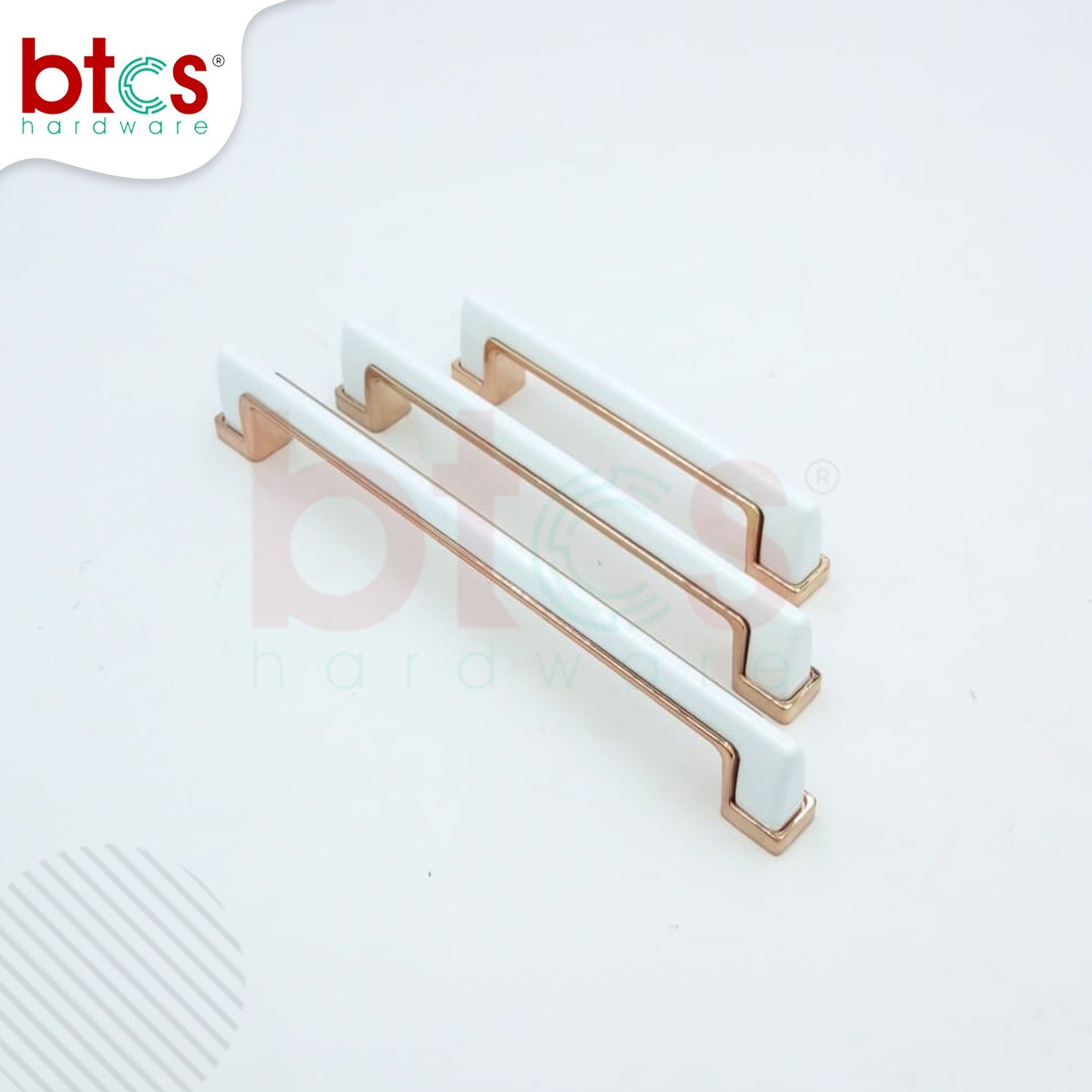 30407 Furniture Handle