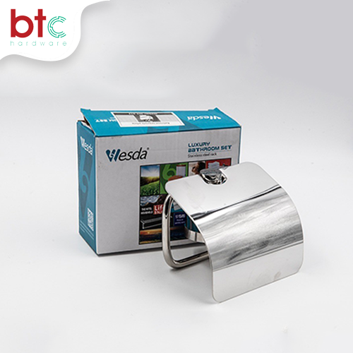  Wesda Tissue Paper Holder 