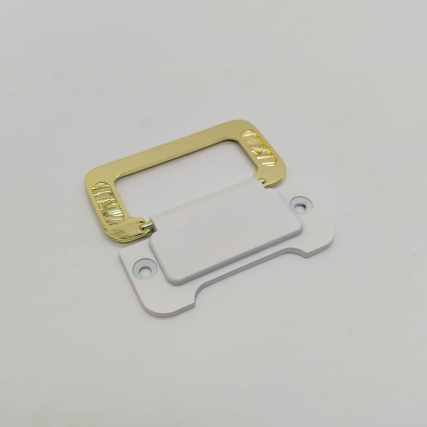 btcs 30550 Elegant Flush Handle