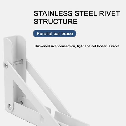 Folding Bracket Iron CM013