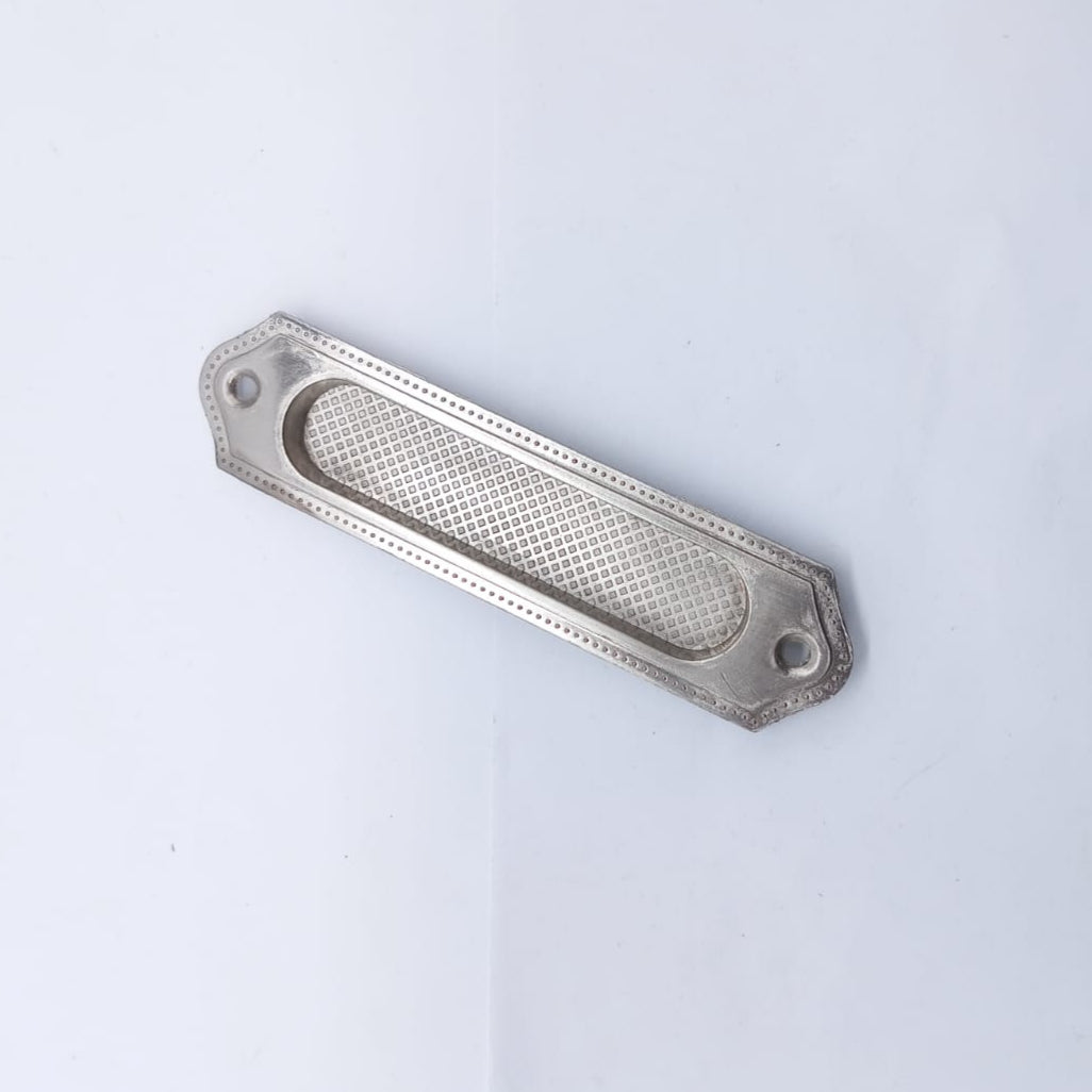 6062 sliding handle