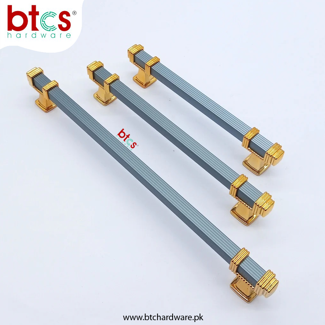 8816 Plastic Furniture Handle