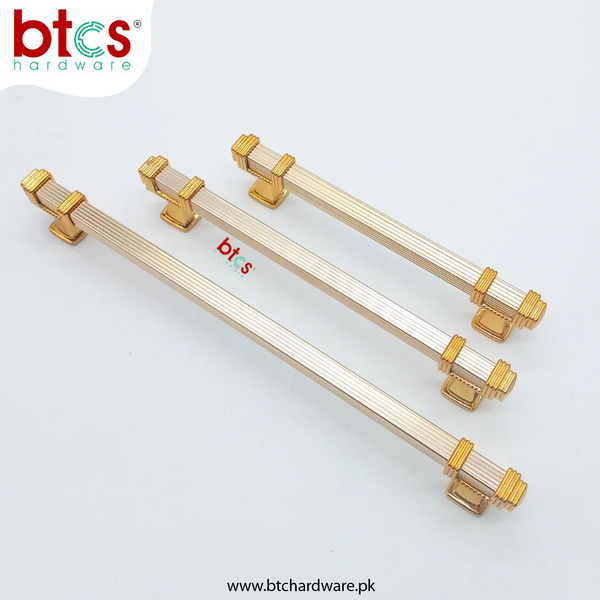 8816 Plastic Furniture Handle