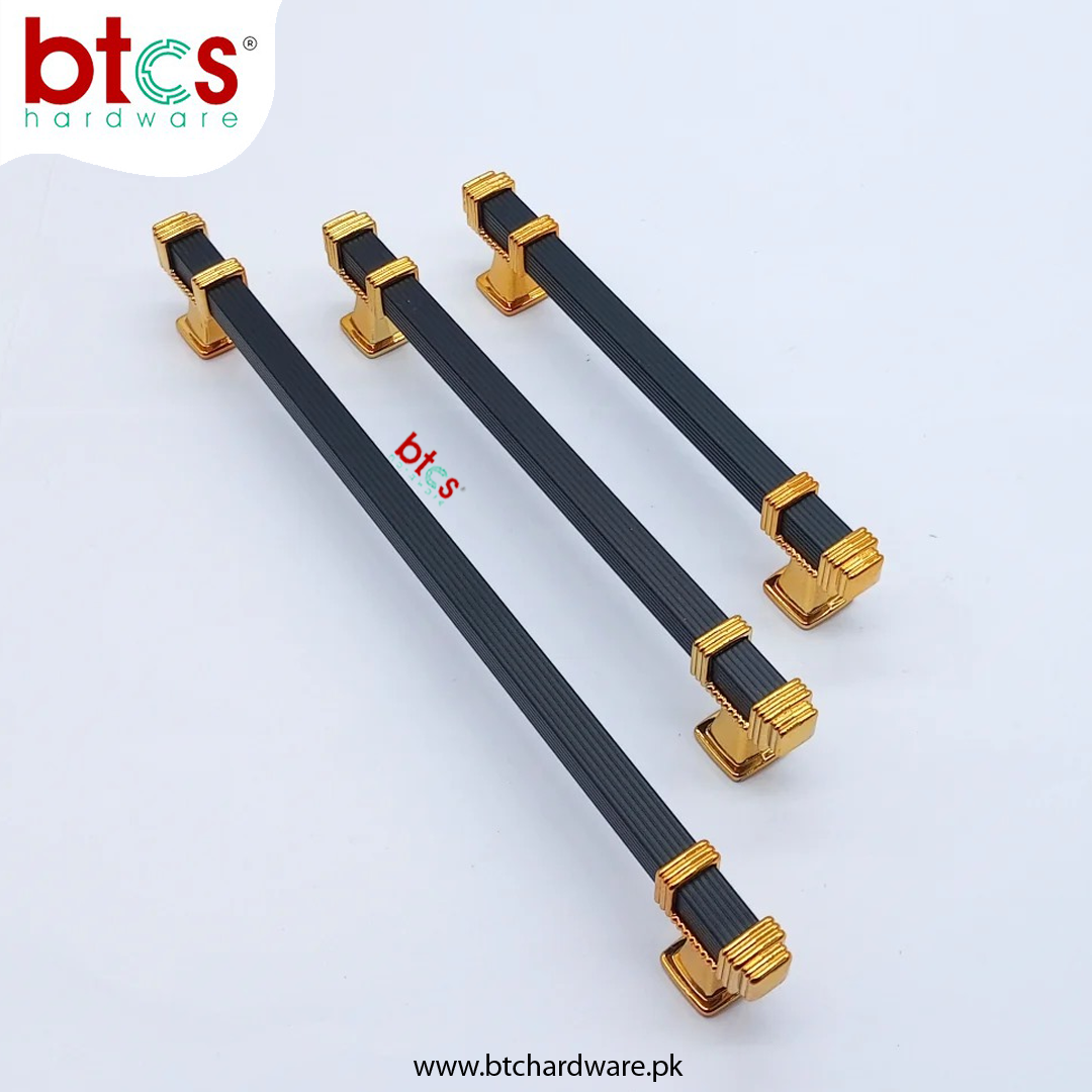8816 Plastic Furniture Handle