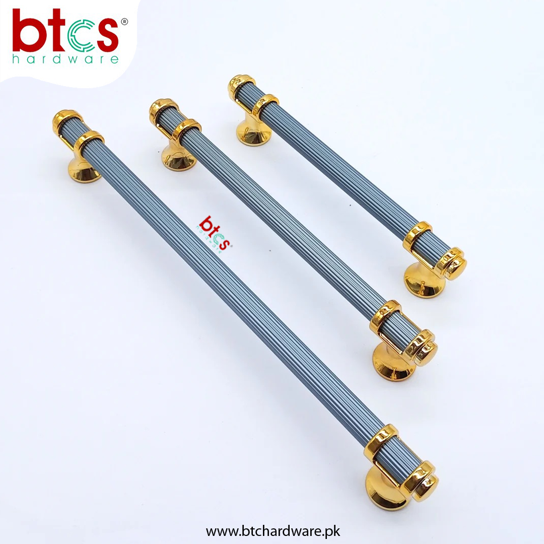 8812 Plastic Furniture Handle