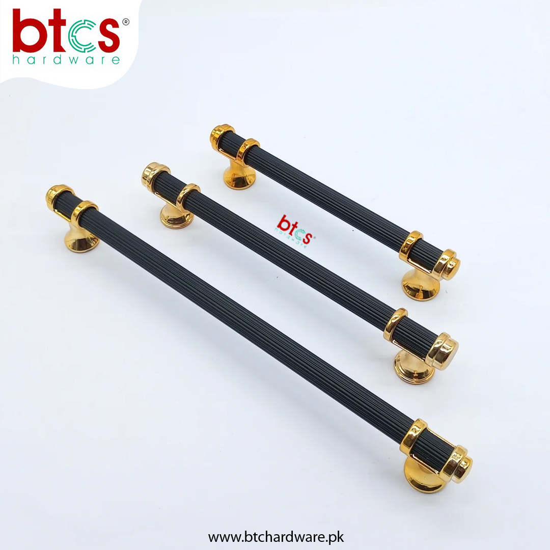 8812 Plastic Furniture Handle